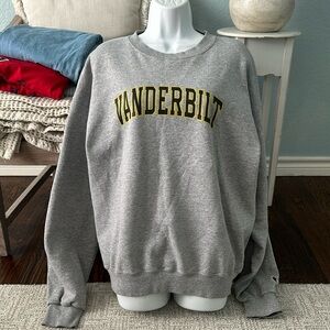 Vanderbilt Crewneck Sweatshirt